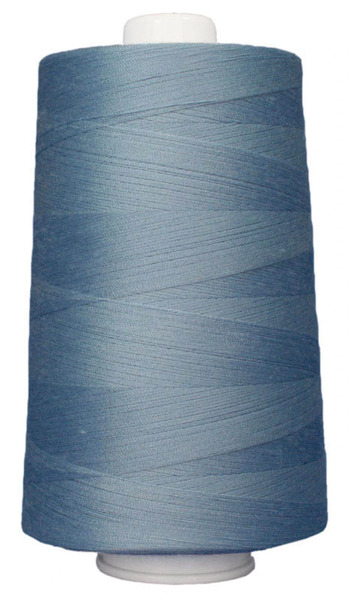 Superior Threads 13402-3100 Omni Polyester Thread 40wt 6000yd Little Boy Blue