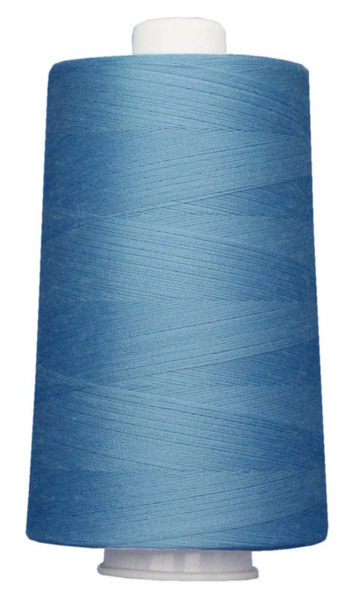 Superior Threads 13402-3102QC Omni Polyester Thread 40wt 6000yd Adrift