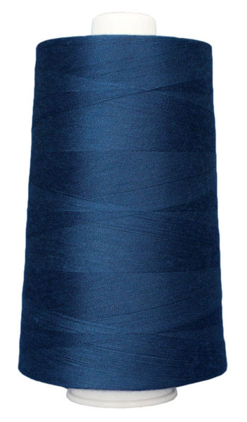 Superior Threads 13402-3106 Omni Polyester Thread 40wt 6000yd Bora Bora