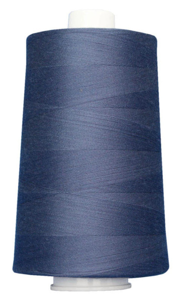 Superior Threads 13402-3112QC Omni Polyester Thread 40wt 6000yd Waterloo