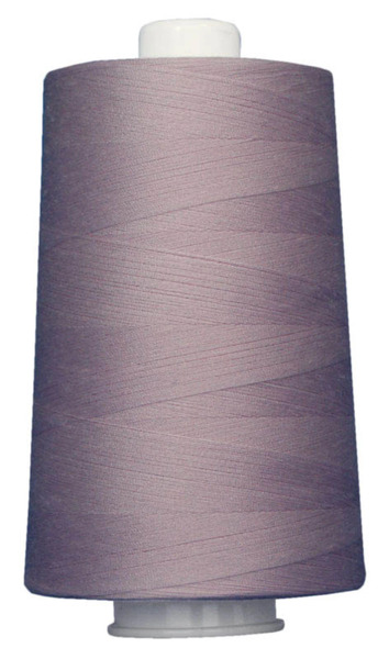 Superior Threads 13402-3114QC Omni Polyester Thread 40wt 6000yd Frosted Lilac
