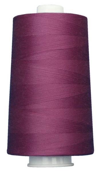 Superior Threads 13402-3116QC Omni Polyester Thread 40wt 6000yd Magic Magenta