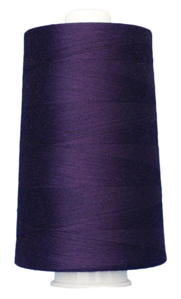 Superior Threads 13402-3118 Omni Polyester Thread 40wt 6000yd Byzantine Purple