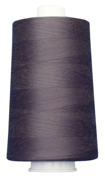 Superior Threads 13402-3121QC Omni Polyester Thread 40wt 6000yd Thistle