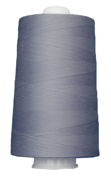 Superior Threads 13402-3123QC Omni Polyester Thread 40wt 6000yd Wild Lavender
