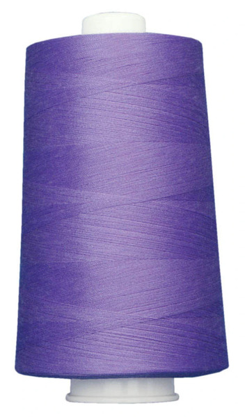 Superior Threads 13402-3125QC Omni Polyester Thread 40wt 6000yd Purplelicious