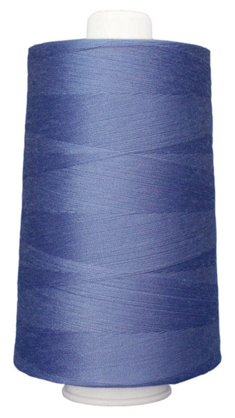 Superior Threads 13402-3126 Omni Polyester Thread 40wt 6000yd Purple Hyacinth