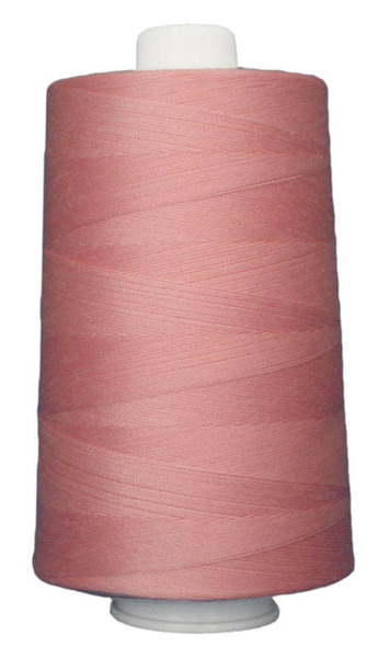 Superior Threads 13402-3131 Omni Polyester Thread 40wt 6000yd Light Rose