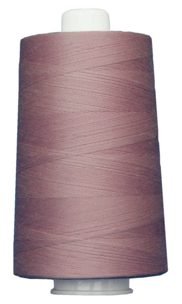 Superior Threads 13402-3134QC Omni Polyester Thread 40wt 6000yd Tutu