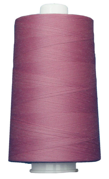 Superior Threads 13402-3135QC Omni Polyester Thread 40wt 6000yd Plum Blossom