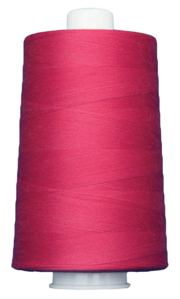 Superior Threads 13402-3138QC Omni Polyester Thread 40wt 6000yd Petunia