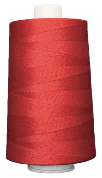 Superior Threads 13402-3139 Omni Polyester Thread 40wt 6000yd Hotlips