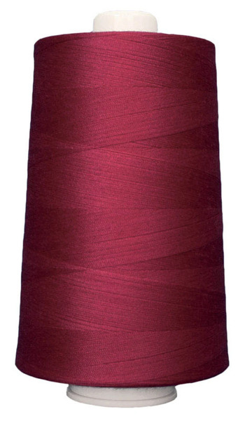 Superior Threads 13402-3143 Omni Polyester Thread 40wt 6000yd Torch Ginger