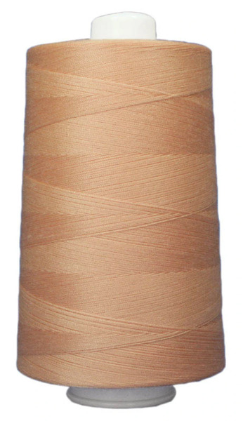 Superior Threads 13402-3148 Omni Polyester Thread 40wt 6000yd Bahama Sand
