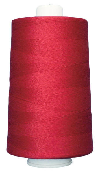 Superior Threads 13402-3159 Omni Polyester Thread 40wt 6000yd Hot Flash