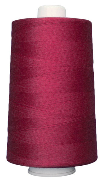 Superior Threads 13402-3161 Omni Polyester Thread 40wt 6000yd Begonia