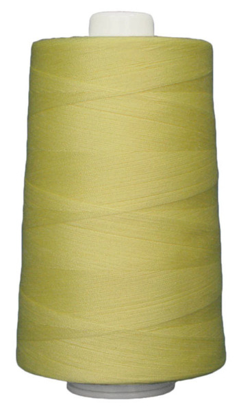 Superior Threads 13402-3162 Omni Polyester Thread 40wt 6000yd Lighthouse