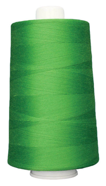 Superior Threads 13402-3167 Omni Polyester Thread 40wt 6000yd Bright Green