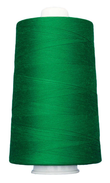 Superior Threads 13402-3168QC Omni Polyester Thread 40wt 6000yd Greensleeves