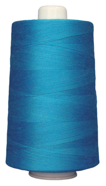 Superior Threads 13402-3169 Omni Polyester Thread 40wt 6000yd Aqua