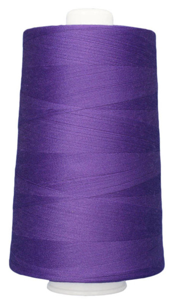 Superior Threads 13402-3171 Omni Polyester Thread 40wt 6000yd Royalty