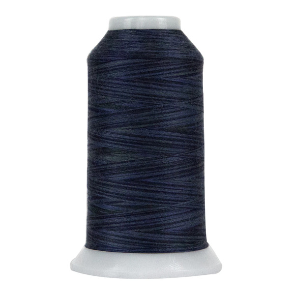 Superior Threads 14502-9022 Omni Variegated Polyester Thread 40wt 2000yd Wrangler
