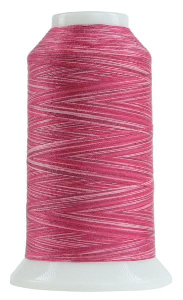 Superior Threads 14502-9031 Omni Variegated Polyester Thread 40wt 2000yd Taffy