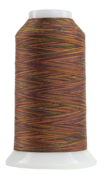 Superior Threads 14502-9035 Omni Variegated Polyester Thread 40wt 2000yd Byzantine