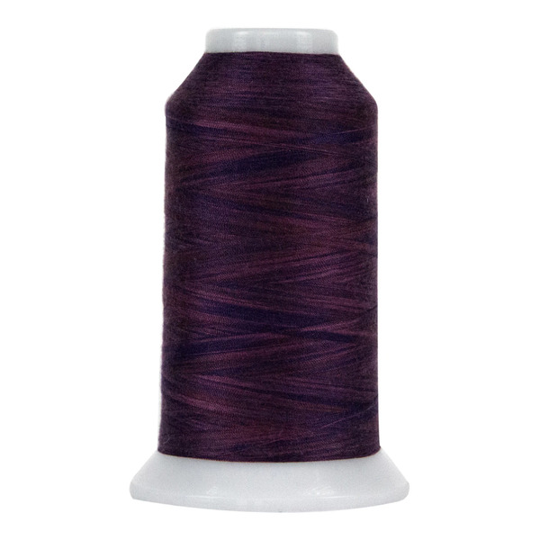 Superior Threads 14502-9053 Omni Variegated Polyester Thread 40wt 2000yd Smoky Mountains