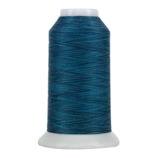 Superior Threads 14502-9060 Omni Variegated Polyester Thread 40wt 2000yd Gallaxy