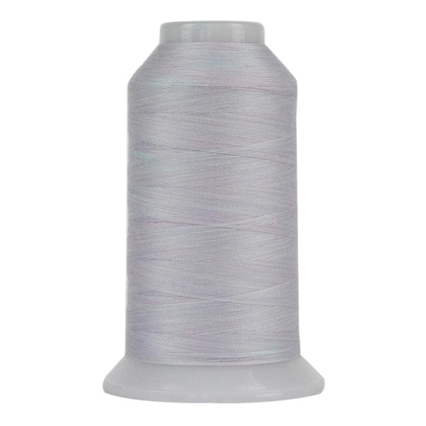 Superior Threads 14502-9063 Omni Variegated Polyester Thread 40wt 2000yd Iceberg