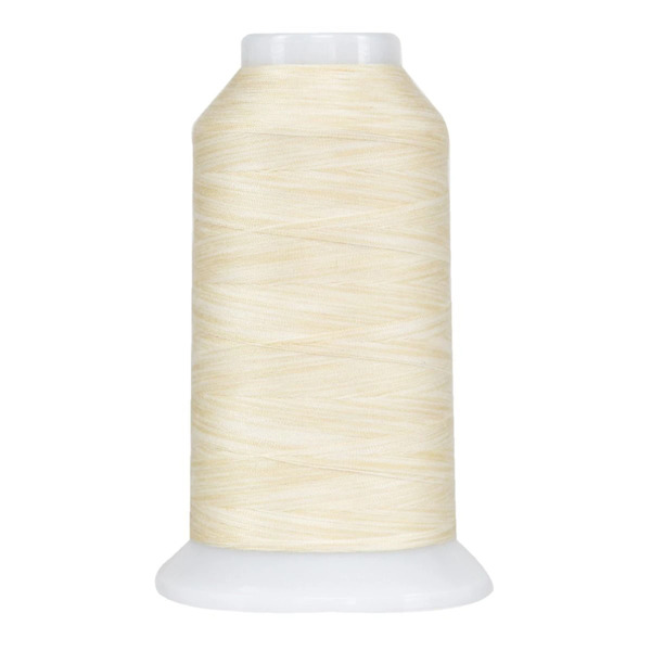 Superior Threads 14502-9077 Omni Variegated Polyester Thread 40wt 2000yd Malibu