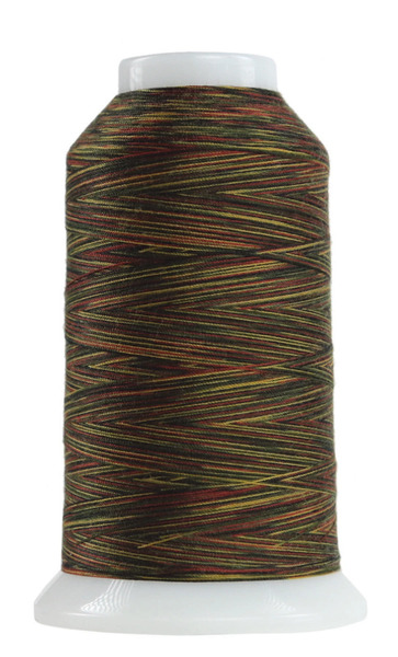 Superior Threads 14502-9145 Omni Variegated Polyester Thread 40wt 2000yd Nebuchadnezzar
