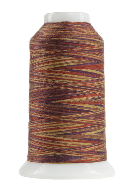 Superior Threads 14502-9149 Omni Variegated Polyester Thread 40wt 2000yd Chenille
