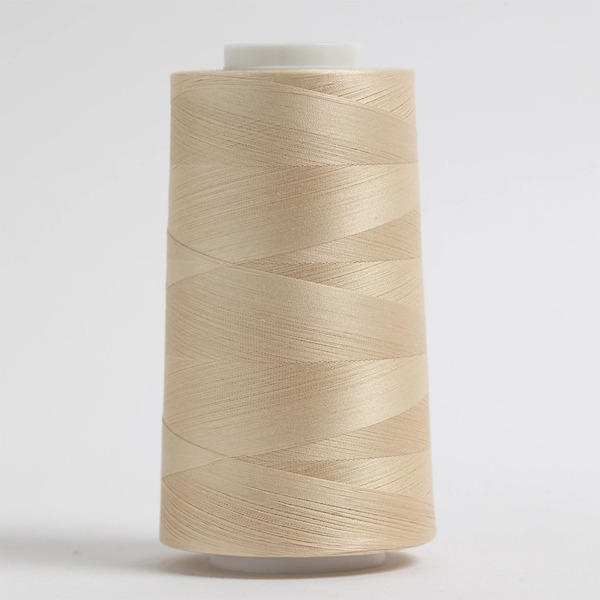 Superior Threads 201-04-8004 Superior PIMA #8004 Light Tan 5,000 yd cone