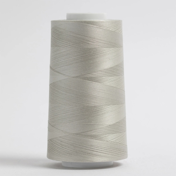 Superior Threads 201-04-8010 Superior PIMA #8010 Silver 5,000 yd cone