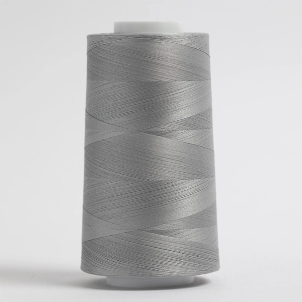 Superior Threads 201-04-8011 Superior PIMA #8011 Medium Gray 5,000 yd cone