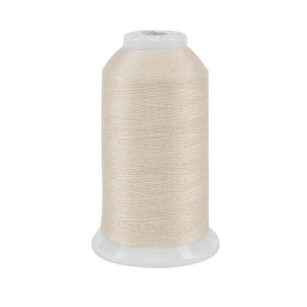 Superior Threads 11602-402 So Fine Polyester Thread 3-ply 50wt 3280yds Pearl