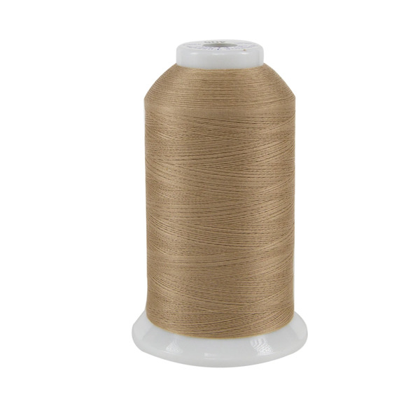 Superior Threads 11602-405 So Fine Polyester Thread 3-ply 50wt 3280yds Cashew