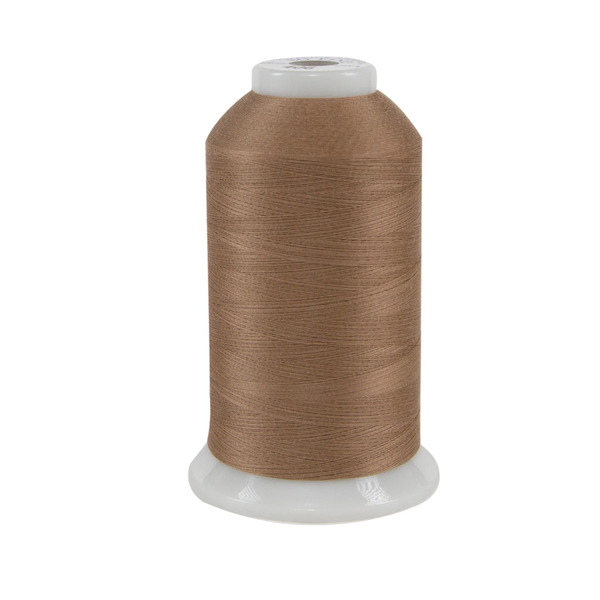 Superior Threads 11602-406 So Fine Polyester Thread 3-ply 50wt 3280yds Toast