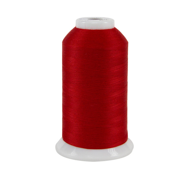 Superior Threads 11602-412 So Fine Polyester Thread 3-ply 50wt 3280yds Hot Chilies