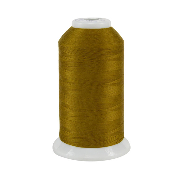 Superior Threads 11602-426 So Fine Polyester Thread 3-ply 50wt 3280yds Ginger