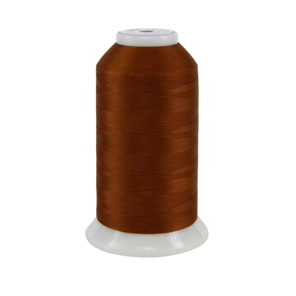 Superior Threads 11602-428 So Fine Polyester Thread 3-ply 50wt 3280yds Copper