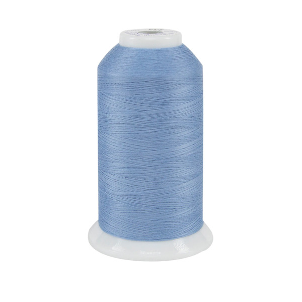 Superior Threads 11602-435 So Fine Polyester Thread 3-ply 50wt 3280yds Its A Boy