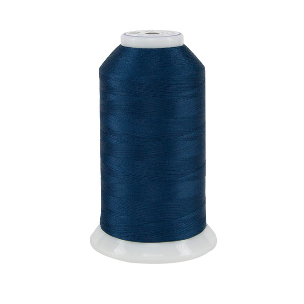 Superior Threads 11602-436 So Fine Polyester Thread 3-ply 50wt 3280yds Midnight Harbor