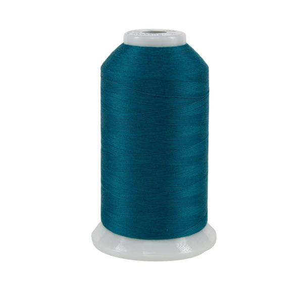 Superior Threads 11602-437 So Fine Polyester Thread 3-ply 50wt 3280yds Teal