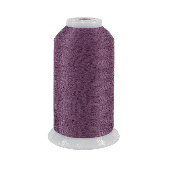 Superior Threads 11602-442 So Fine Polyester Thread 3-ply 50wt 3280yds Thistle
