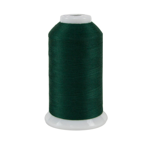 Superior Threads 11602-443 So Fine Polyester Thread 3-ply 50wt 3280yds Forest