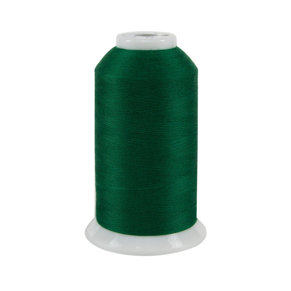 Superior Threads 11602-444 So Fine Polyester Thread 3-ply 50wt 3280yds Evergreen