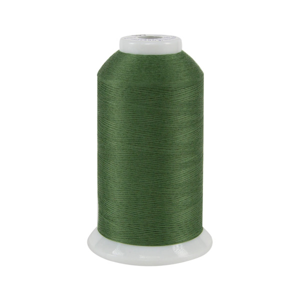 Superior Threads 11602-445 So Fine Polyester Thread 3-ply 50wt 3280yds Fern